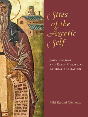cover image of Sites of the Ascetic Self